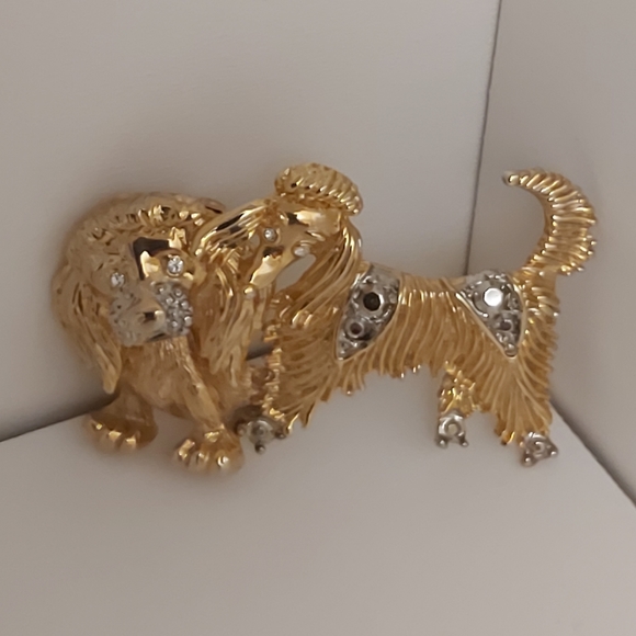 Broche vintage - Picture 1 of 5